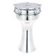 Thomann 6" Aluminium Darabuka B-Stock