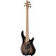Dingwall CB3 Combustion 5 BK Bu B-Stock eventualmente con lievi segni d'usura
