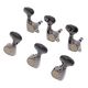 Gotoh SGL510Z-L5 3L/3R Tuner B-Stock May have slight traces of use