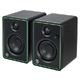 Mackie CR4-X BT B-Stock Kan lichte gebruikssporen bevatten
