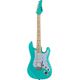 Kramer Guitars Focus VT211S Teal B-Stock Posibl. con leves signos de uso