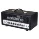 Soldano SLO 30 Classic Head B-Stock Evt. avec légères traces d'utilisation