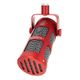 Sontronics Podcast Pro - Red B-Stock Evt. avec légères traces d'utilisation