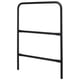 Stairville Tour Stage Handrail 1m B-Stock Poderá apresentar ligeiras marcas de uso.