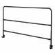 Stairville Tour Stage Handrail 2m B-Stock Poderá apresentar ligeiras marcas de uso.