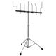Millenium 7-rod Percussion Stand B-Stock eventualmente con lievi segni d'usura