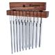 Schlagwerk TreeWorks Chimes TRE10 B-Stock Hhv. med lette brugsspor