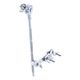 Gibraltar SC-BAMML Boom Arm Mic  B-Stock Ggf. mit leichten Gebrauchsspuren