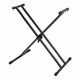 Millenium KS-1013 Slim Black B-Stock