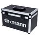 Thomann Case Behringer 205 D B-Stock Hhv. med lette brugsspor