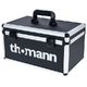Thomann Case box pro CX 5 B-Stock Hhv. med lette brugsspor