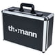 Thomann Mikrofon Case TH90 B-Stock Posibl. con leves signos de uso