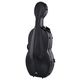 Gewa Pure Cello Case Polyca B-Stock eventualmente con lievi segni d'usura