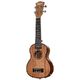 Cascha E-Soprano Ukulele Prem B-Stock Hhv. med lette brugsspor