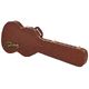 Gibson SG Case Brown B-Stock Kan lichte gebruikssporen bevatten