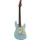 Schecter Signature Nick Johnsto B-Stock Hhv. med lette brugsspor