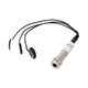 Journey Instruments JourneyTek Passive 3-p B-Stock Hhv. med lette brugsspor