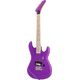 Kramer Guitars Baretta Special Purple B-Stock Evt. avec légères traces d'utilisation