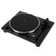 Thorens TD 201 black B-Stock Tem ligeiras marcas de uso.