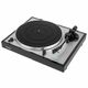 Thorens TD 402 DD black B-Stock Evt. avec légères traces d'utilisation