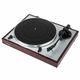 Thorens TD 402 DD walnut B-Stock May have slight traces of use