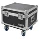 Flyht Pro Case Typhoon True Par  B-Stock Has slight traces of use