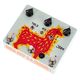 Jam Pedals Delay Llama XTreme B-Stock Ggf. mit leichten Gebrauchsspuren