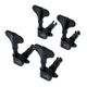 Schaller M4 90 4L BC Bass Tuner B-Stock Posibl. con leves signos de uso