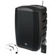 the box MBA120W MKII PT B-Stock Kan lichte gebruikssporen bevatten