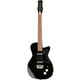 Danelectro 57 Limo Black B-Stock Eventuellt mindre spår av användning