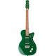 Danelectro 57 Jade B-Stock Eventuellt mindre spår av användning