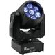 Eurolite TMH-W63 Moving-Head Zo B-Stock eventualmente con lievi segni d'usura