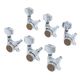 Gotoh SGS510Z-A07 MG-T 6L C  B-Stock eventualmente con lievi segni d'usura