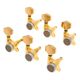 Gotoh SGS510Z-A07 MG-T 6L G  B-Stock Możliwe niewielke ślady zużycia