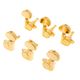 Kluson MG33G 90 3L/3R GD B-Stock Posibl. con leves signos de uso
