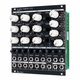 ADDAC 603 VC Triple Bandpass B-Stock eventualmente con lievi segni d'usura