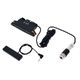 Fishman Power Tap Earth B-Stock Posibl. con leves signos de uso