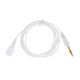 Rode Lavalier GO White B-Stock eventualmente con lievi segni d'usura