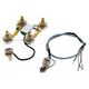 Mojotone SC Sht. Shaft Solderl. B-Stock Posibl. con leves signos de uso