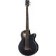 Warwick RB Alien Standard 5 BK B-Stock Eventuellt mindre spår av användning