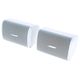 Bose Professional DesignMax DM3SE white B-Stock Hhv. med lette brugsspor