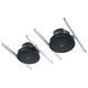 Bose Professional DesignMax DM5C black B-Stock Ggf. mit leichten Gebrauchsspuren