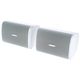 Bose Professional DesignMax DM5SEwhite B-Stock May have slight traces of use