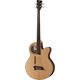 Warwick Alien Deluxe 4 FL NT B-Stock eventualmente con lievi segni d'usura