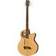 Warwick Alien Deluxe 4 NT B-Stock Posibl. con leves signos de uso