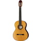 Alhambra Luthier India Montecab B-Stock Může mít drobné známky používání
