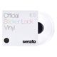 Serato 12" Sticker Lock Contr B-Stock Posibl. con leves signos de uso
