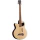 Warwick Alien Deluxe 5 NT LH B-Stock Poate prezenta mici urme de utilizare