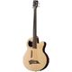 Warwick Alien Deluxe 5 NT FL B-Stock Evt. avec légères traces d'utilisation