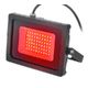 Eurolite LED IP FL-30 SMD red B-Stock Med vissa spår av användning